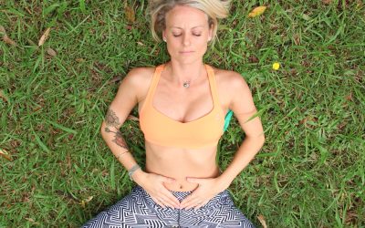 8 WELLNESS TIPS FOR A HOLISTIC PREGNANCY