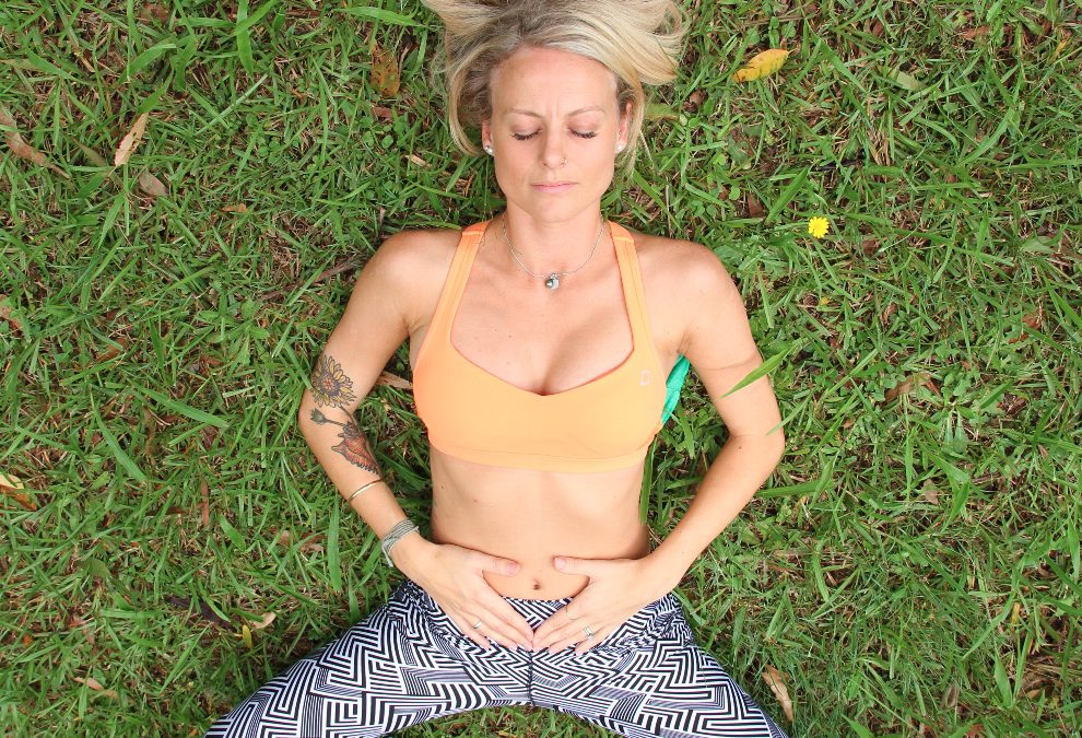 8 WELLNESS TIPS FOR A HOLISTIC PREGNANCY